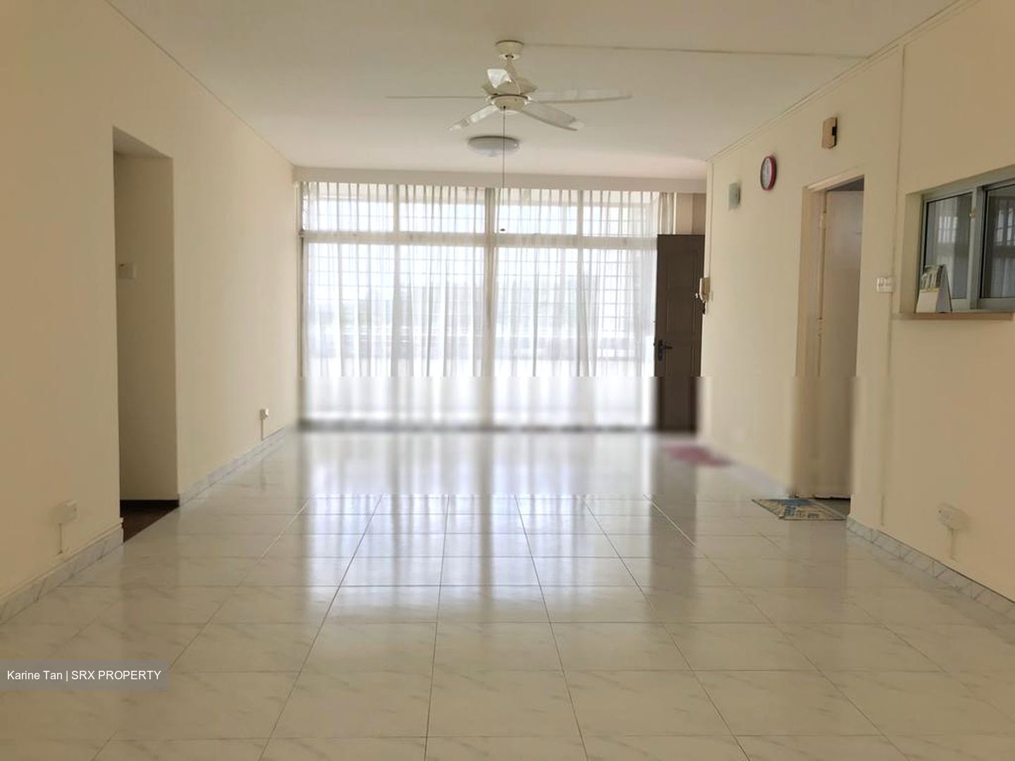 Sherwood Towers (D21), Apartment #577129261